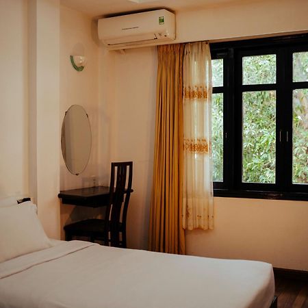 Mercury Hotel & Apartment 头顿 外观 照片